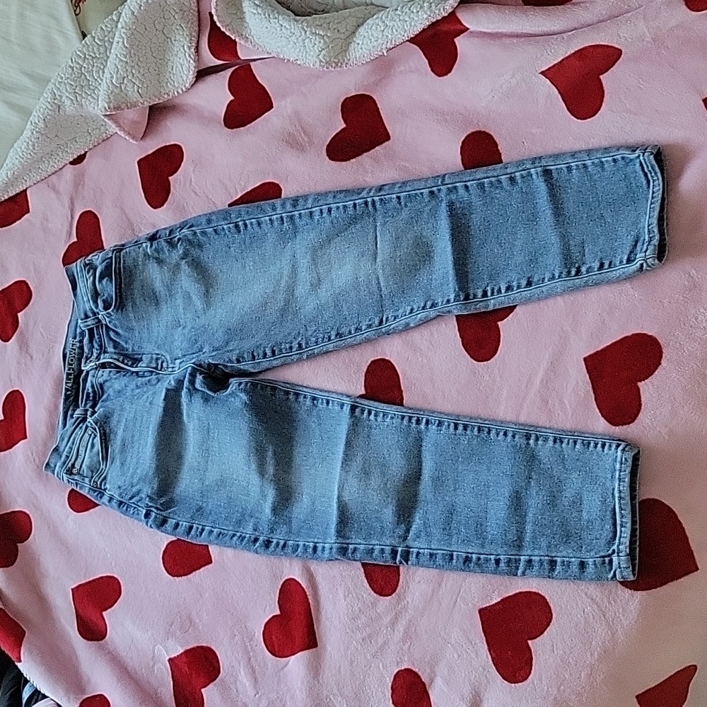 wallflower womens Jeans - Picture 4 of 10